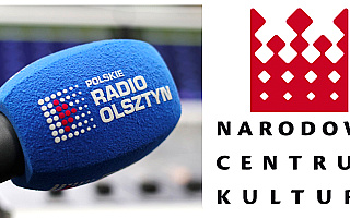 Narodowe Centrum Kultury i Radio Olsztyn polecają